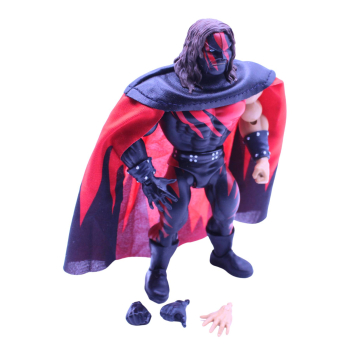 WWE Superstars Kane – Retro Actionfigur Attitude Era (lose) | Mattel 2024